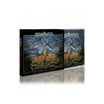 Iron Angel - Winds Of War - CD