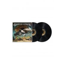 Orange Goblin - Science, Not Fiction - 2 Vinyl