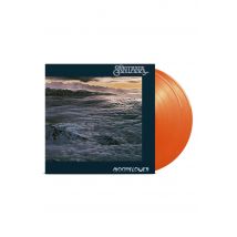 Santana - Moonflower Ltd. Orange - Colored 2 Vinyl