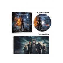 Visions Of Atlantis - Pirates II: Armada - Digipak CD
