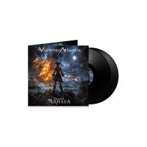 Visions Of Atlantis - Pirates II: Armada - 2 Vinyl