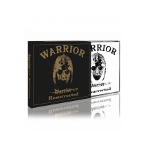 Warrior - Resurrected - CD