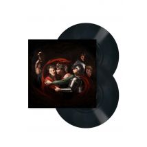 Faber - Addio - 2 Vinyl