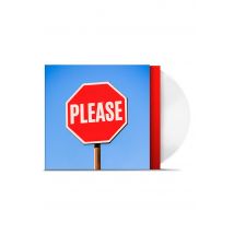Beatsteaks - PLEASE Ltd. White - Colored Vinyl