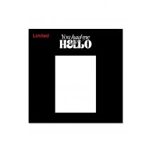 ZEROBASEONE - You Had Me At Hello (Ltd. Solar Edition) - CD