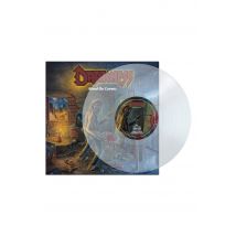Darkness - Blood On Canvas Ltd. Clear - Colored Vinyl