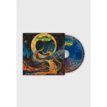 Octoploid - Beyond The Aeons - Digipak CD