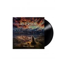 Act Of Creation - Moments To Remain Ltd. - Vinyl