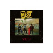 Mest - Youth - Colored Vinyl