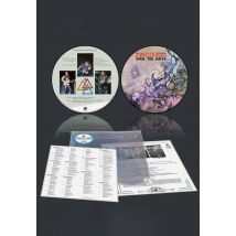 Manilla Road - Open The Gates Ltd. - Picture Vinyl