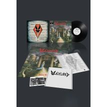 Warlord - Deliver Us - Vinyl