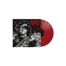Municipal Waste - Tango & Thrash (Redux) Solid Red - Colored Vinyl
