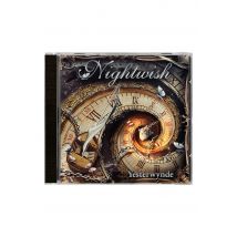 Nightwish - Yesterwynde - CD