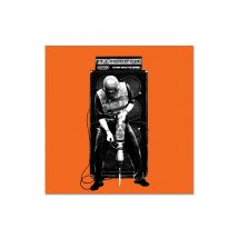 Clutch - Slow Hole To China - CD