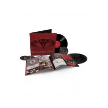 Van Halen - For Unlawful Carnal Knowledge Ltd. Expanded Edition - 2 Vinyl + 2 CD + Blu Ray