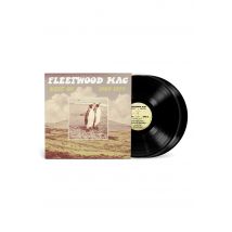 Fleetwood Mac- The Best Of Fleetwood Mac 1969-1974 - Vinyl
