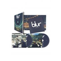 Blur - Live At Wembley Stadium - 2 CD