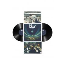 Blur - Live At Wembley Stadium - 2 Vinyl