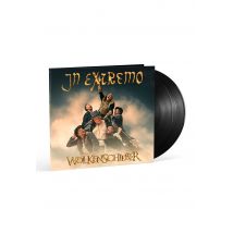 In Extremo - Wolkenschieber - 2 Vinyl