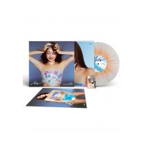 Nayeon - Na Ltd. Orange Haze - Colored Vinyl
