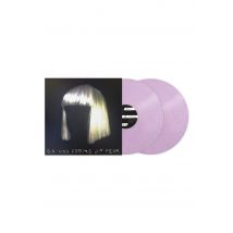 Sia - 1000 Forms Of Fear Ltd. Light Purple Deluxe - Colored 2 Vinyl