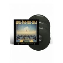 Blue Öyster Cult - 50th Anniversary Live - Second Night - 3 Vinyl