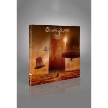 Oceans Of Slumber - Where Gods Fear To Speak - Digipak CD