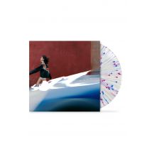 Niki - Buzz Ltd. Milky Clear/Blue/Red/Purple - Splatter Vinyl