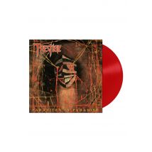 Prestige - Parasites In Paradise Ltd. Red - Colored Vinyl