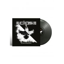 Eclipse - Megalomanium II - Vinyl