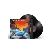 Virgin Steele - Virgin Steele - The Anniversary Edition - 2 Vinyl