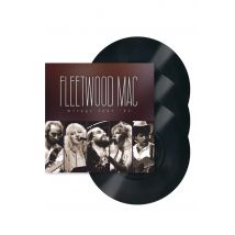 Fleetwood Mac - Mirage Tour '82 - 3 Vinyl