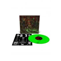 Ripped To Shreds - Sanshi Ltd. Slime Green - Colored Vinyl