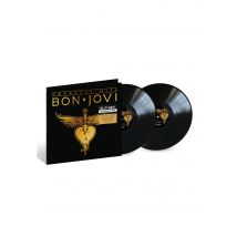 Bon Jovi - Greatest Hits - 2 Vinyl