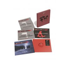 Depeche Mode - Spirit - The 12" Singles - 12" Box Set