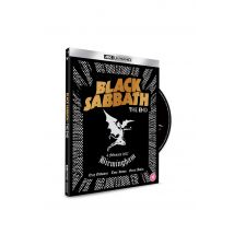 Black Sabbath - The End (Live From The Genting Area 2017) - Blu Ray
