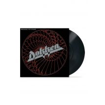 Dokken - Breaking The Chains - Vinyl