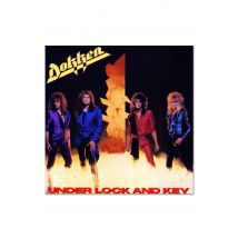 Dokken - Under Lock And Key - CD