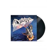 Dokken - Tooth And Nail - Vinyl