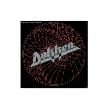 Dokken - Breaking The Chains - CD