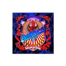 Dokken - Back For The Attack - CD