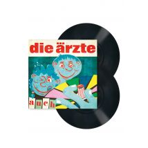 Die Ärzte - Auch - 2 Vinyl