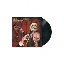 Manilla Road - Mystification Ltd. - Vinyl