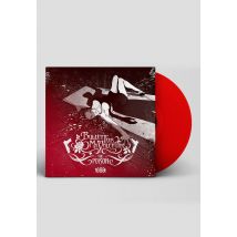 Bullet For My Valentine - The Poison (20th Anniversary) Ltd. Red - Colored Vinyl
