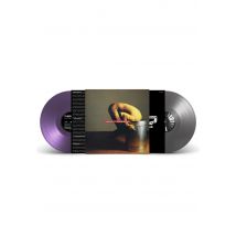 Therapy? - Troublegum Ltd. Silver/Lavender - Colored 2 Vinyl