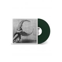 Ghost Bath - Moonlover (Re-Issue) Solid Green - Colored Vinyl