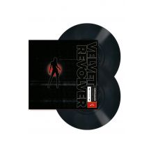 Velvet Revolver - Contraband - 2 Vinyl
