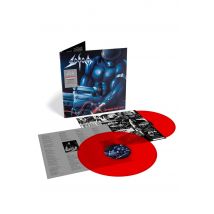 Sodom - Tapping The Vein (Re-Issue) - 2 Vinyl