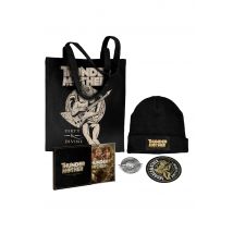 Thundermother - Dirty & Divine Ltd. - CD Boxset