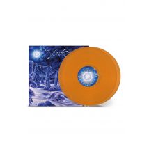 Wintersun - Wintersun Ltd. Transparent Orange - Colored 2 Vinyl